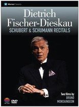 Schubert&schumann Recital