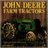 John Deere Farm Tractors