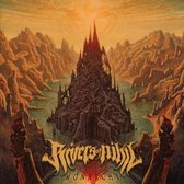 Rivers Of Nihil - Monarchy (CD)