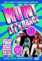 Wow Lets Dance Vol 1