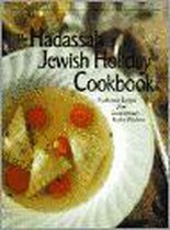 The Hadassah Jewish Holiday Cookbook