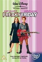 Freak Friday (2003)