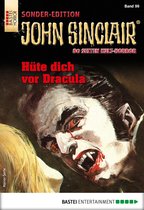 John Sinclair Sonder-Edition 99 - John Sinclair Sonder-Edition 99