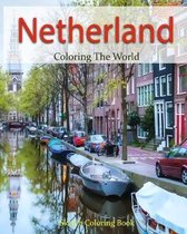 Netherland Coloring the World