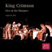 Live At The Marquee / London / August 10Th / 1971