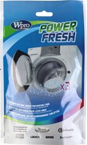 Wpro AFR300 Wasmachine geurverfrisser- Powerfresh