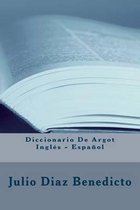 Diccionario de Argot Ingl s - Espa ol
