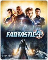 Movie - Fantastic Four -Ltd-