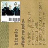 Atomic - Feet Music (CD)