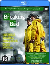 Breaking Bad - Seizoen 3 (Blu-ray)