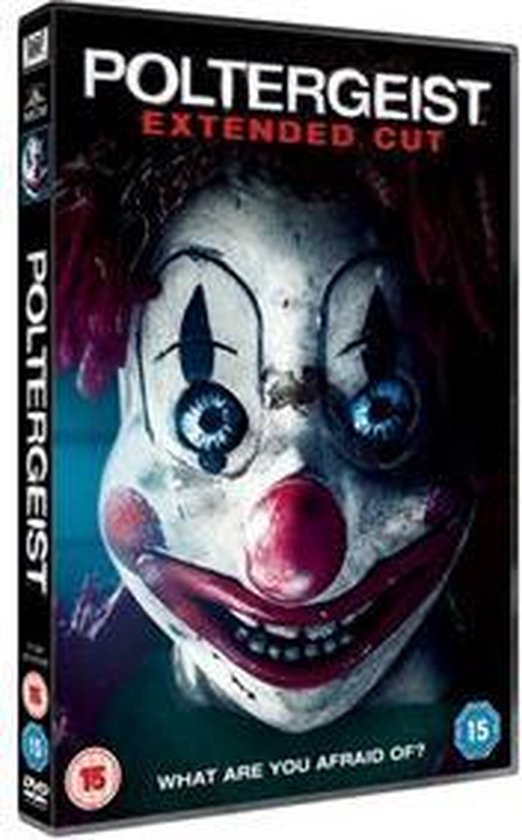 Poltergeist