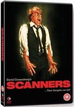 Scanners 1 (DVD)