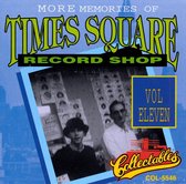 Memories Of Times Square Record Shop Vol. 11