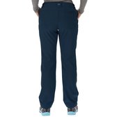 Regatta Wandelbroek Fenton Softshell Dames 74 Cm Navy Maat 36