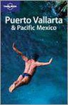 Lonely Planet / Puerto Vallarta & Pacific Mexico / druk 2