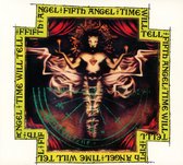Fifth Angel - Time Will Tell (CD)