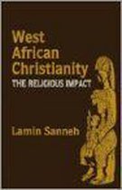 West African Christianity