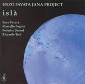 Jana Project Isla