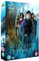 Stargate Atlantis - S2