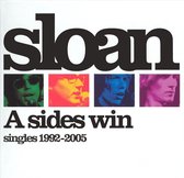 A Sides Win: Singles 1992-2005