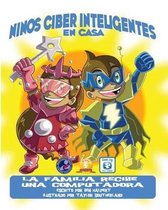 Ni os Ciber Inteligentes En Casa