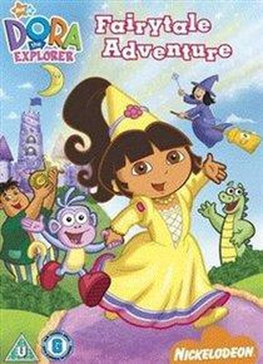 Fairytale Adventure