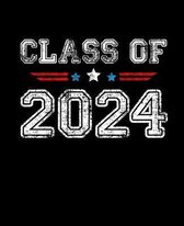 Class of 2024