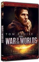 Speelfilm - War Of The Worlds (2 Disc Special Edition)