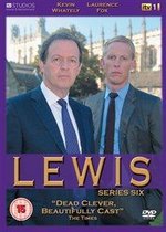 Lewis - Series 6