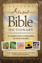 Nelson's Student Bible Dictionary