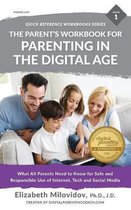 The Parent's Workbook for Parenting in the Digital Age