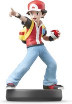 Nintendo AMIIBO: Super Smash Bros - Pokemon Trainer - Multi