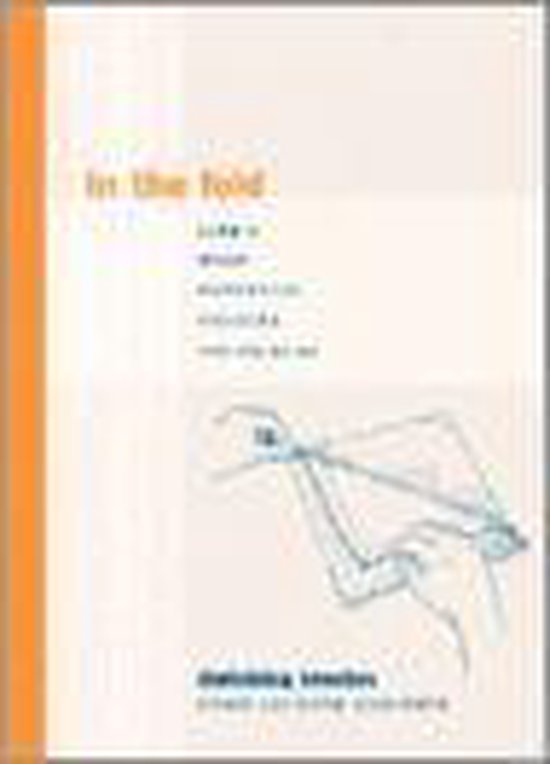 In the Fold... - cover
