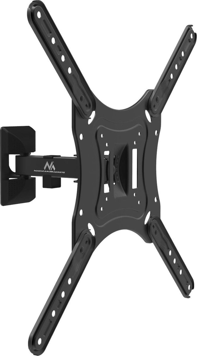 Maclean Brackets MC-758 - TV Muurbeugel tot 30kg