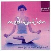 Pure... Meditation