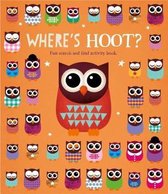 Where's Hoot