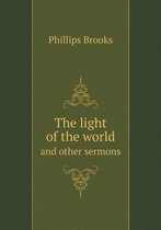 The light of the world and other sermons