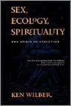 Sex , Ecology, Spirituality