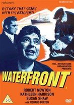 Waterfront -Import