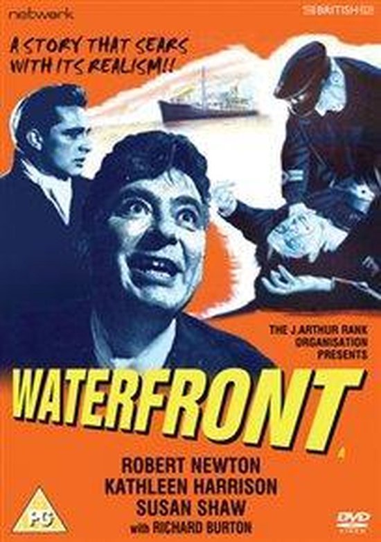Waterfront -Import
