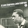 Coltrane John - A Love Supreme: The Complete Studio
