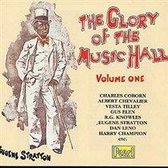 Glory of the Music Hall, Vol. 1