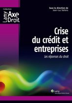 Crise du crédit et entreprises