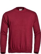 Santino Roland Sweater lange mouwen - Marine - XL