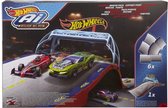 Hot Wheels A.I. Racing Tracks Uitbreidingsset