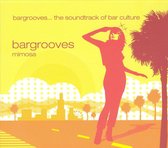 Bargrooves: Mimosa