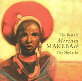 The Best of Miriam Makeba & the Skylarks