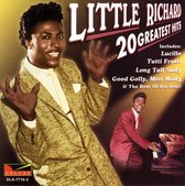 20 Greatest Hits Little Richard