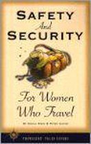 Safety and security for women who travel