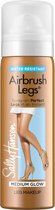 Sally Hansen Airbrush Legs Zelfbruiner - 02 Medium Glow